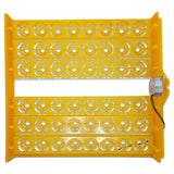 Electric 48 Egg Incubator + Accessories Hatching Eggs Chicken Quail Duck - Extra Image