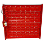 Rooster Farms Electric 60 Egg Incubator + Accessories for Chicken Quail Duck
