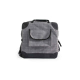 Collapsible Pet Travel Crate - X-Large Dog Cat Soft Foldable Portable Car Carrier - Extra Image