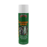 Helmar H4000 Food Grade Silicone Spray - 300g Heavy Duty Lubricant Aerosol