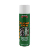 Helmar H4000 Food Grade Silicone Spray - 300g Heavy Duty Lubricant Aerosol