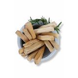 400g Palo Santo Smudge Sticks - Cleansing Smudging Incense Holy Wood - Side View