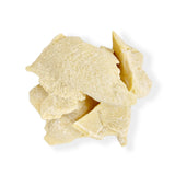 1Kg Organic Cocoa Butter - Raw Natural Food Grade Chunks - Skin Body DIY Cream - Side View