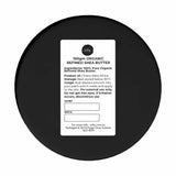 100g Refined Shea Butter Jar - Organic Pure African Karite Moisturiser