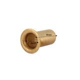 1000 Bee Frame Eyelets Brass Fittings Bee Hive Beehive Beekeeping Beekeeper Tool - Front View