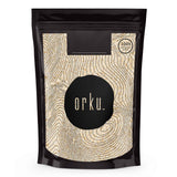 100g Organic Psyllium Husk - Bag Isabgol Ispaghula Natural Fibre Source