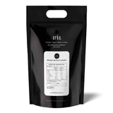 5Kg Organic Brown Linseed Flaxseed Whole Grain Flax Seed Non GMO Omega3 6 Fibre - Side View