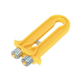Wire Crimper Beehive Frame Bee Hive Cable Pliers Tightener Tensioner Beekeeping - Front View