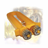 Wire Crimper Beehive Frame Bee Hive Cable Pliers Tightener Tensioner Beekeeping - Top-Down View