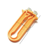 Wire Crimper Beehive Frame Bee Hive Cable Pliers Tightener Tensioner Beekeeping - Low Angle
