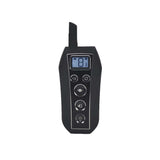 Dog Bark Collar - 2x 600m Range Receivers Vibration IPX7 Waterproof Training Aid - Extra Image