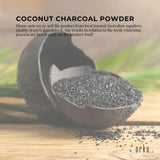 Orku Bulk 10Kg Granular Activated Carbon GAC Coconut Shell Charcoal Filtration - Extra Image