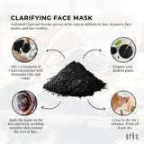 Bulk 10Kg Granular Activated Carbon GAC Coconut Shell Charcoal - Water Filtering - 45-Degree Angle