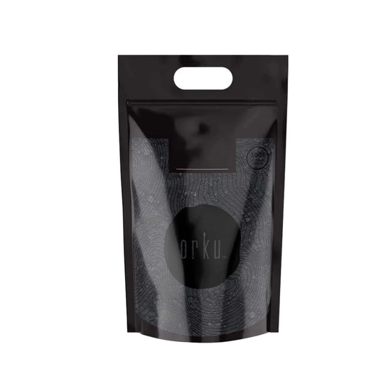 Orku Bulk 20Kg Granular Activated Carbon GAC Coconut Shell Charcoal Filtration