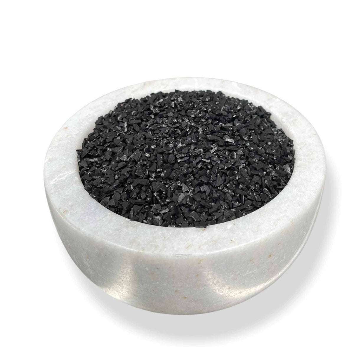 Orku 600g Granular Activated Carbon GAC Coconut Shell Charcoal Filtration Media