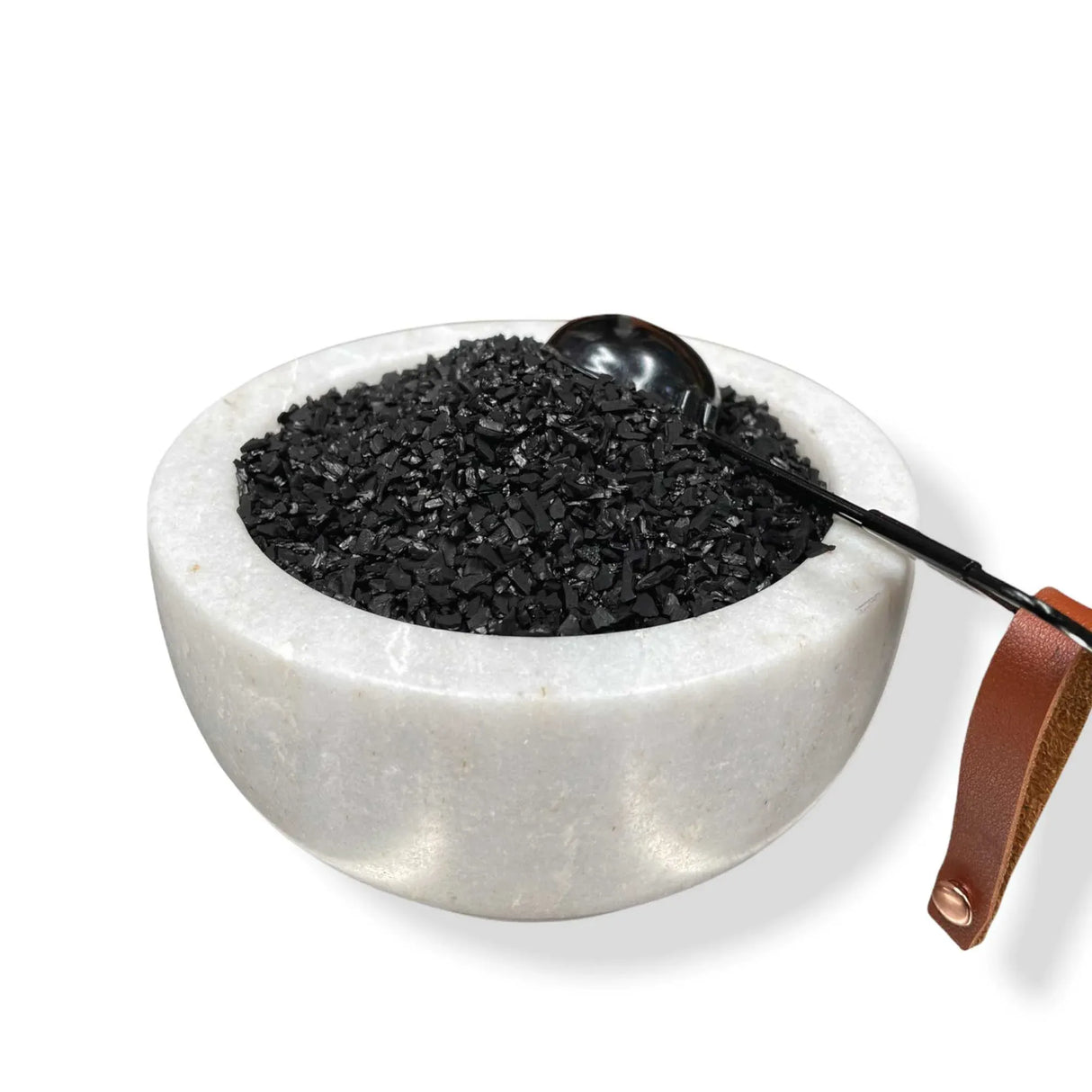 Orku 600g Granular Activated Carbon GAC Coconut Shell Charcoal Filtration Media