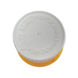 250ml Sharps Container Needle Biohazard Bin Disposal - Medical Waste Box - Front View