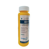 250ml Sharps Container Needle Biohazard Bin Disposal - Medical Waste Box - Side View