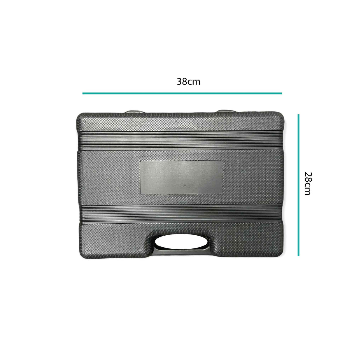 430 Pcs Riverter Nutsert Tool Set 13 Hand Gun Rivet Nut Rivnut M3-M12 Mandrel