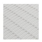 10x Frame Queen Bee Excluder For 8 Frame - Plastic 51x36cm Grill Trapper