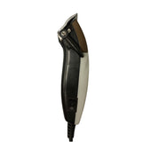 Pet Hair Clippers Set - Dog Cat Grooming Trimmer Electric Shaver Groomer Kit - Top-Down View