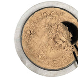 700g Organic Maca Powder Tub Plant Root Super Food Peru Nutritional Supplement - Front View