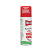 Ballistol 200ml Universal Oil Lubricant Spray Eco Biodegradable Cleaner - Front View