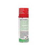 Ballistol 200ml Universal Oil Lubricant Spray Eco Biodegradable Cleaner - Side View