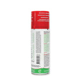 Ballistol 200ml Universal Oil Lubricant Spray Eco Biodegradable Cleaner - Top-Down View