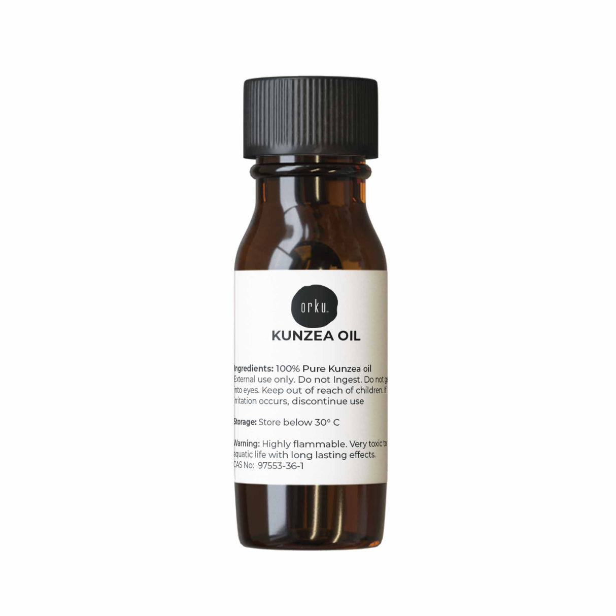 10ml Kunzea Essential Oil - Australian Natural Ambigua