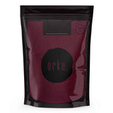 Orku 2Kg Organic Beetroot Powder - 100% Pure Beet Root Powder - Beta vulgaris