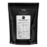 2Kg Organic Ashwagandha Root Powder Withania Somnifera Herb Supplement - Front View