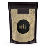 Orku 400g Organic Amla Powder - Indian Gooseberry Amalaki Fruit Powder