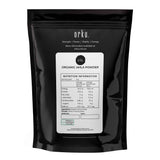 1Kg Organic Amla Powder Indian Gooseberry Emblica Officinalis Fruit Supplement - Front View