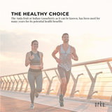 Bulk 10Kg Organic Amla Powder Indian Gooseberry Emblica Officinalis Supplement - Rear View