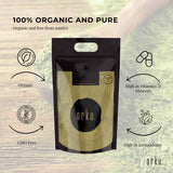 5Kg Organic Matcha Green Tea Powder Camellia Sinensis Leaf Supplement - 45-Degree Angle