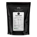 2Kg Organic Barley Grass Powder Hordeum Vulgare Leaf Superfood Supplement - Front View