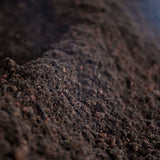 25L Living Soil - Water Only Base Plant Grow Nutrient Substrate - Easy As Organics - Front View