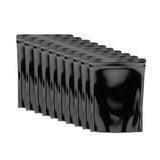 10x 277g Opaque Resealable Grove Bags 1/2 LB - TerpLoc Herb Fresh Storage - Front View