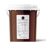 300g Organic Chaga Mushroom Powder in Resealable Tub - Nutritional Supplement Inonotus Obliquus