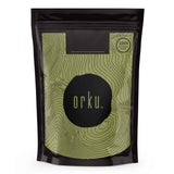 Orku 50g Organic Moringa Leaf Powder - Food Grade Oleifera Drumstick Leaf