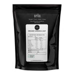 Orku 2Kg Organic Moringa Leaf Powder - Food Grade Oleifera Drumstick Leaf