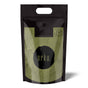 Orku 5Kg Organic Moringa Leaf Powder - Food Grade Oleifera Drumstick Leaf