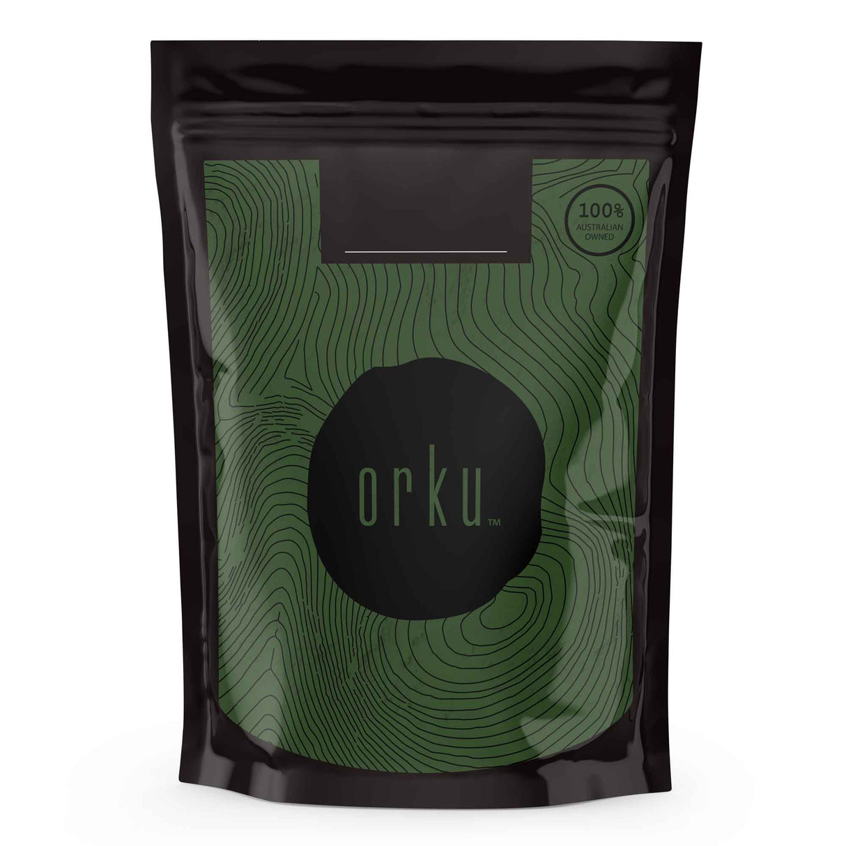 Premium 1Kg Organic Spirulina Powder - Nutrient-Rich Arthrospira Platensis Algae Supplement