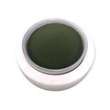 2Kg Premium Organic Spirulina Powder - Nutrient-Rich Algae Supplement - Side View