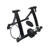 Social Hike Bike Trainer Stand - Indoor Stationary Bicycle Exercise Machine