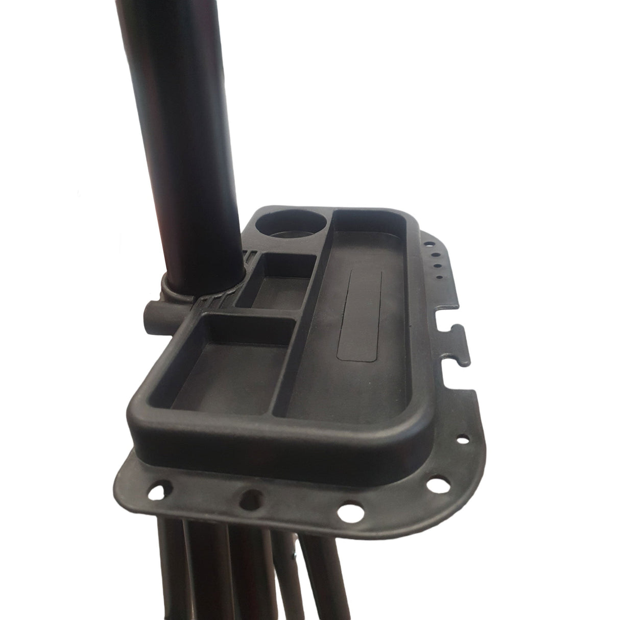 Social Hike Adjustable Bicycle Repair Station- Bike Rack DIY Garage Fixing Stand