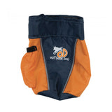 Train and Treat Bag - Pet Dog Reward Foldable Nylon Pouch - Obedience Training - Side View