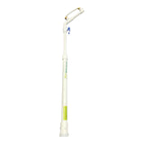 Hand Held Weed Wiper - Herbicide Rope Wick Applicator For Gardening Sprayer - Side View