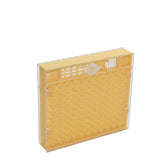 Nicot Queen Bee Rearing System Kit - Basic No Graft Jenter Starter Beekeeping - Top-Down View